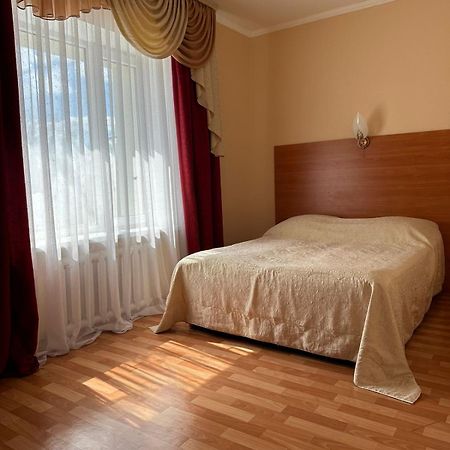 Отель Ак Булак Borovoe Room photo