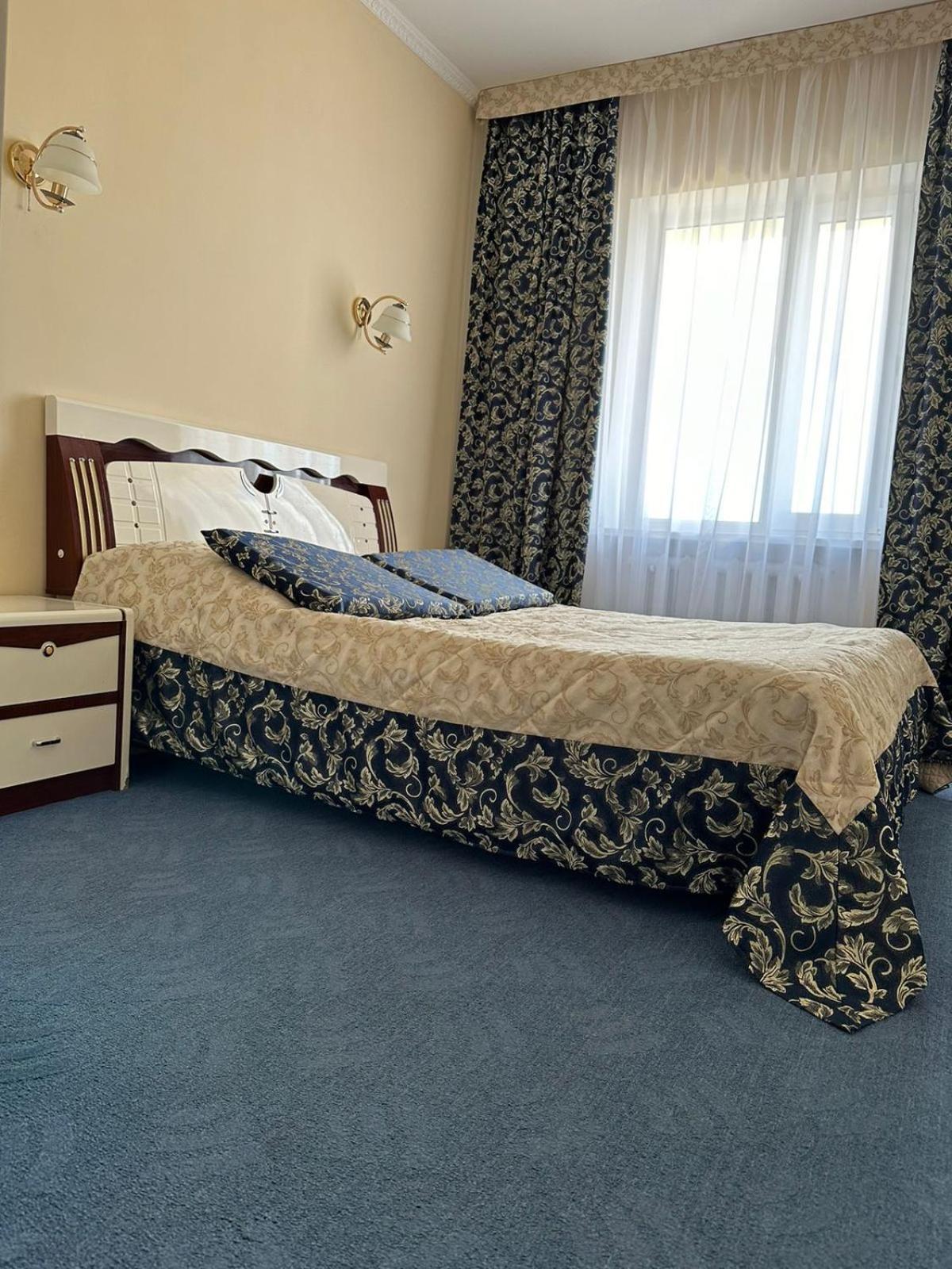 Отель Ак Булак Borovoe Room photo